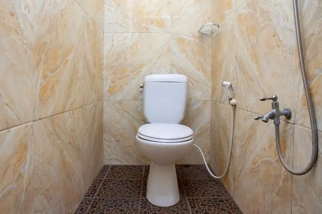 Basic İki Ayrı Yataklı Oda