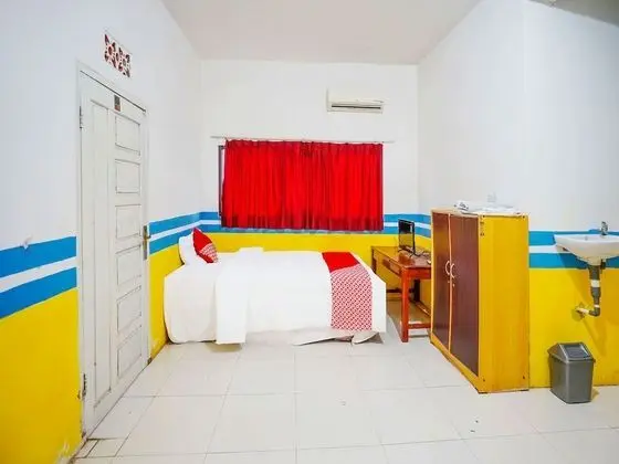 Standard Tek Kişilik Oda