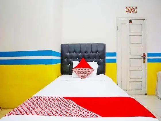 Standard Tek Kişilik Oda