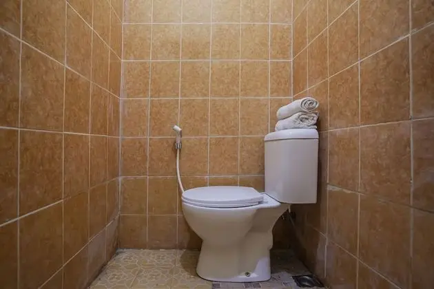 Economy Tek Büyük Yataklı Oda