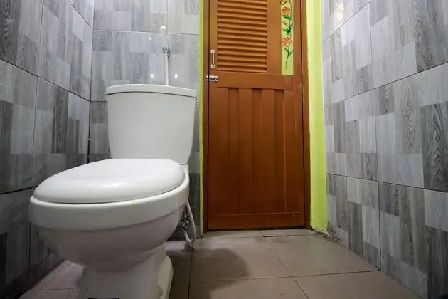 Basic İki Ayrı Yataklı Oda