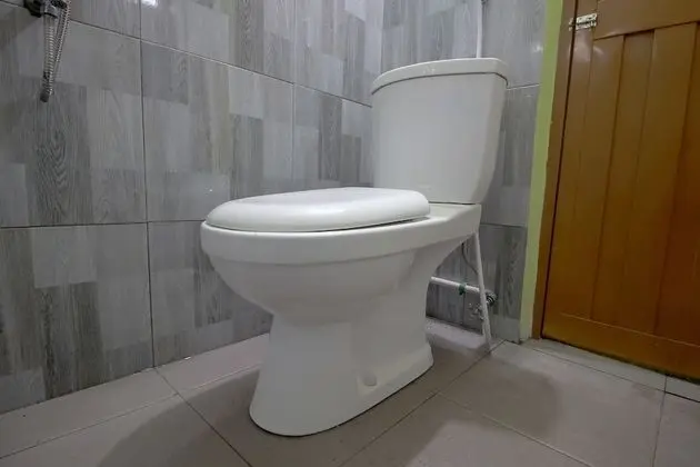 Basic İki Ayrı Yataklı Oda