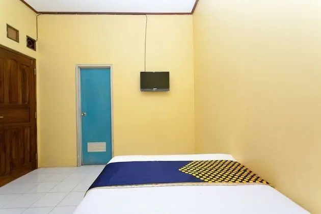 Basic Tek Kişilik Oda