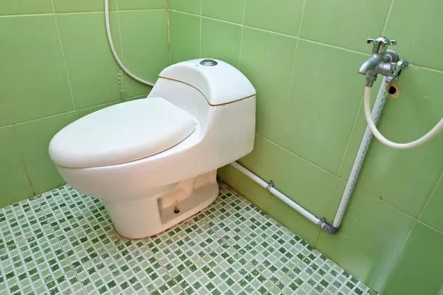 Basic Tek Büyük Yataklı Oda
