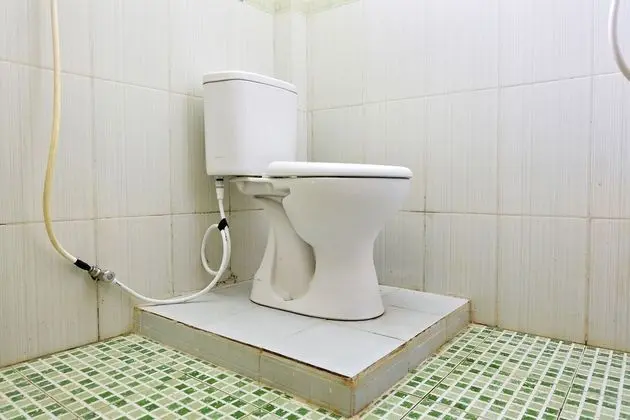 Basic Tek Kişilik Oda