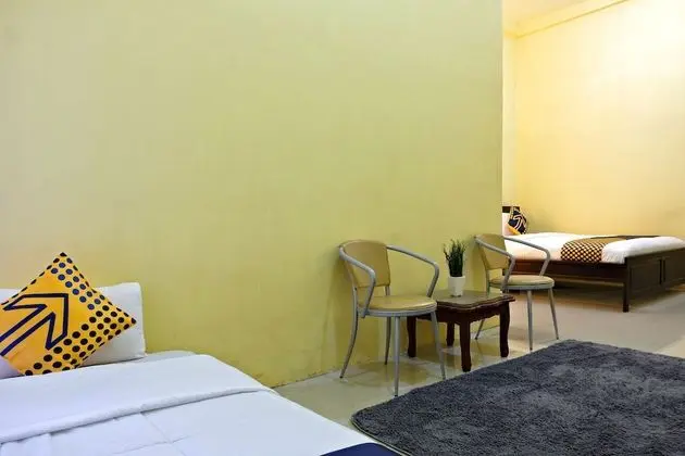 Basic Üç Kişilik Oda