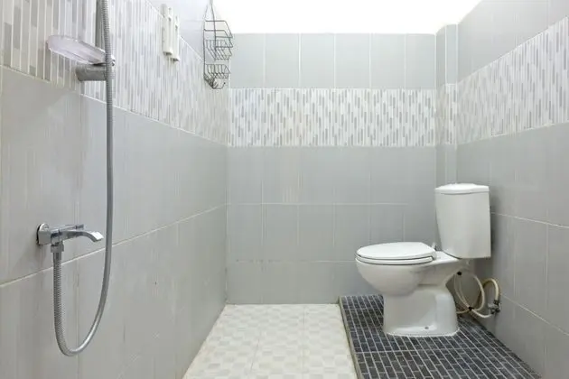 Basic Üç Kişilik Oda
