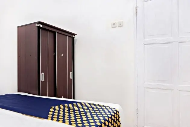 Basic Tek Kişilik Oda