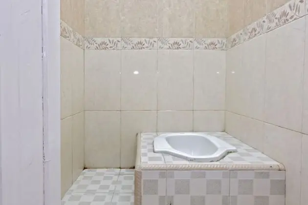 Basic Tek Kişilik Oda