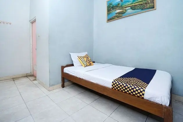 Basic Tek Kişilik Oda