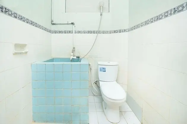 Basic Tek Kişilik Oda