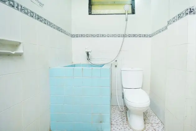 Basic Üç Kişilik Oda
