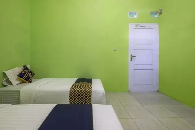 Economy İki Ayrı Yataklı Oda
