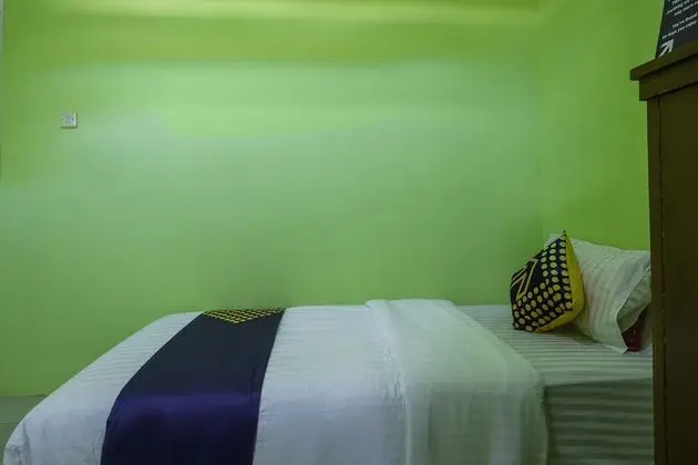 Economy Tek Kişilik Oda