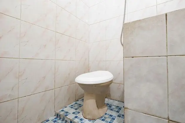 Economy İki Ayrı Yataklı Oda