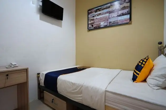 Basic Tek Kişilik Oda