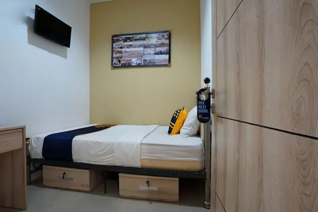 Basic Tek Kişilik Oda