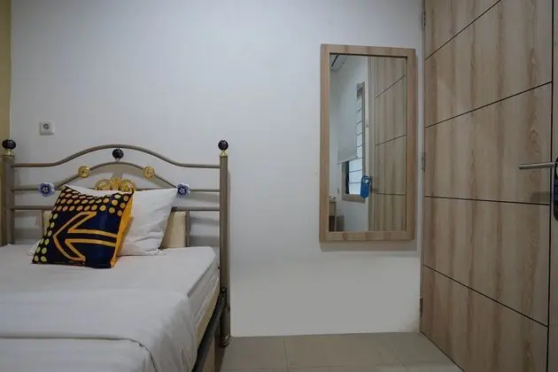 Basic Tek Kişilik Oda