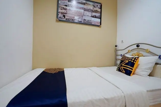Basic Tek Kişilik Oda