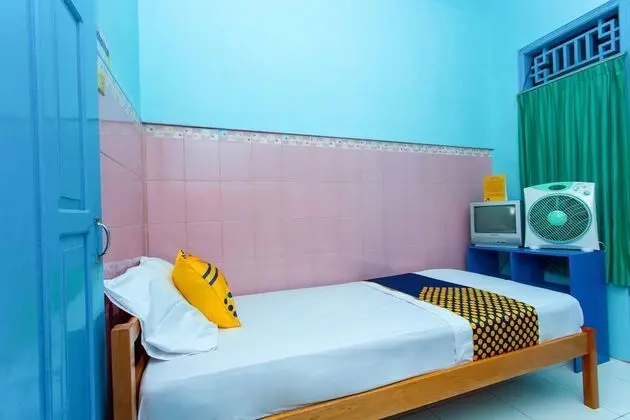 Basic Tek Kişilik Oda