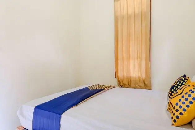 Economy Tek Büyük Yataklı Oda