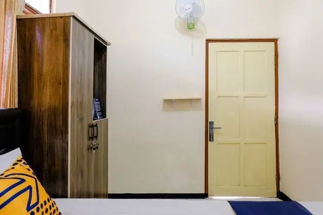 Economy Tek Büyük Yataklı Oda