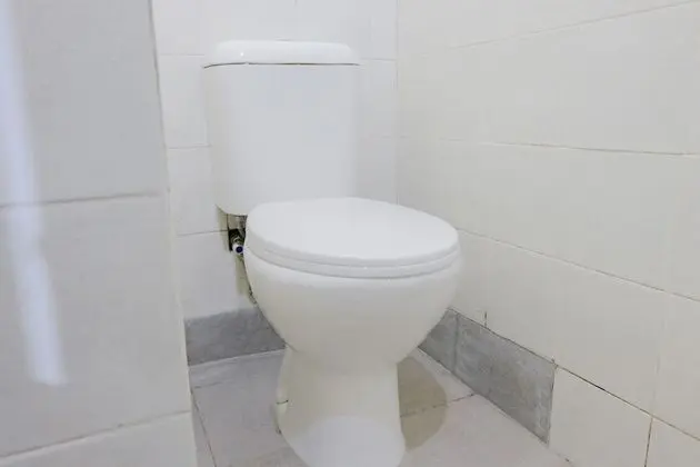 Economy Tek Büyük Yataklı Oda