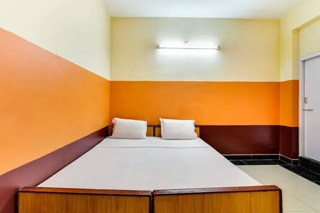 Standard Tek Kişilik Oda