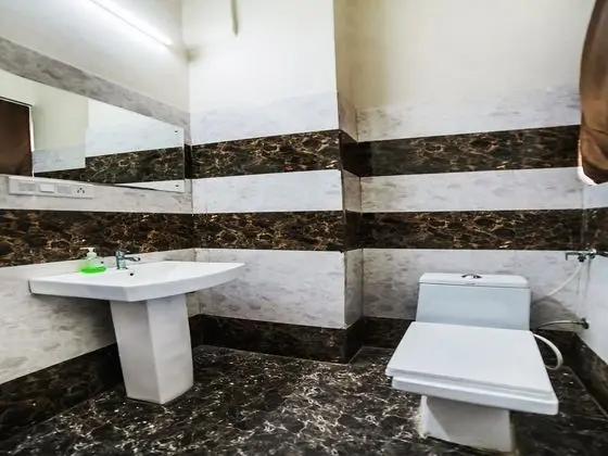 Standard Tek Kişilik Oda, 1 Büyük (Queen) Boy Yatak