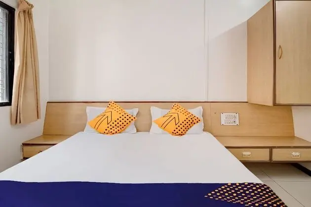 Tek Kişilik Oda
