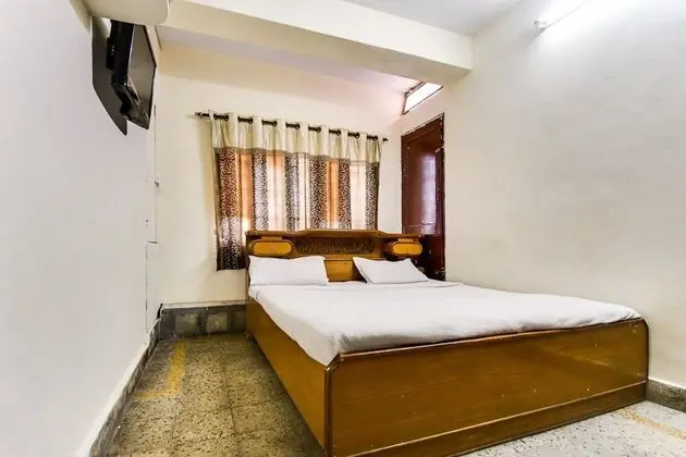 Standard Oda