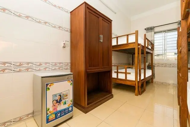 Ortak Ranzalı Oda