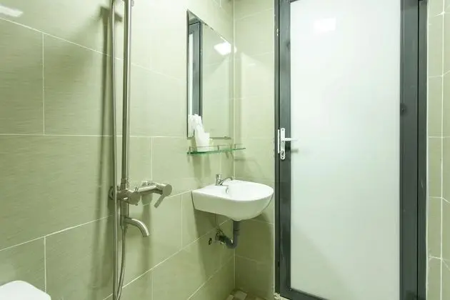 Standard Üç Kişilik Oda