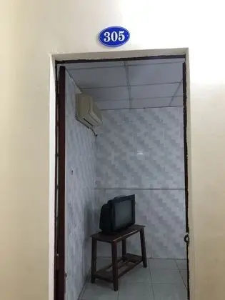 Superior Dört Kişilik Oda