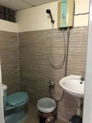 Superior Dört Kişilik Oda