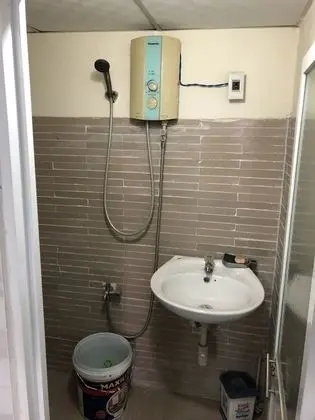 Superior Dört Kişilik Oda