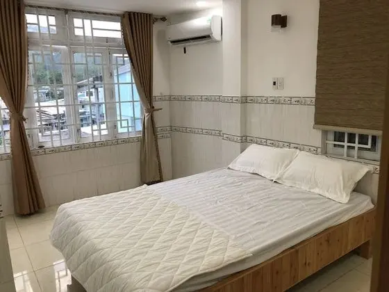 Superior Tek Büyük Yataklı Oda