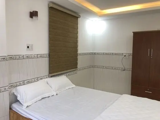 Superior Tek Büyük Yataklı Oda