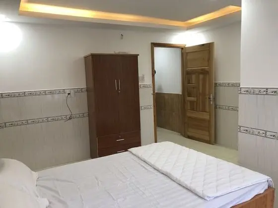 Superior Tek Büyük Yataklı Oda