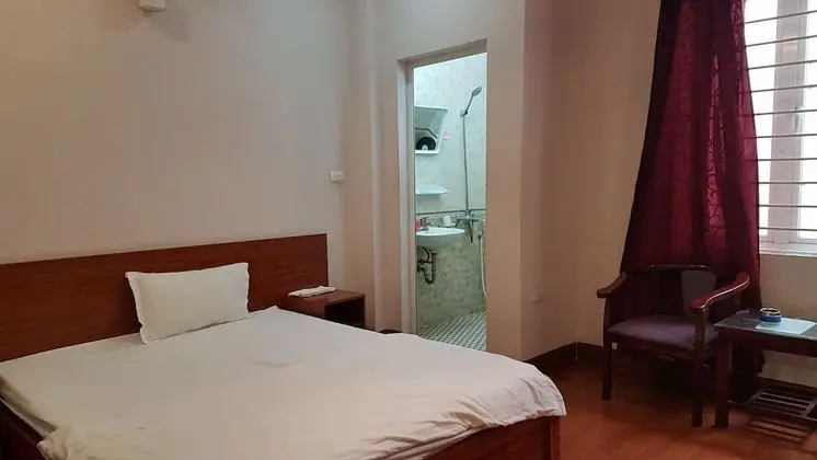 Superior Tek Büyük Yataklı Oda