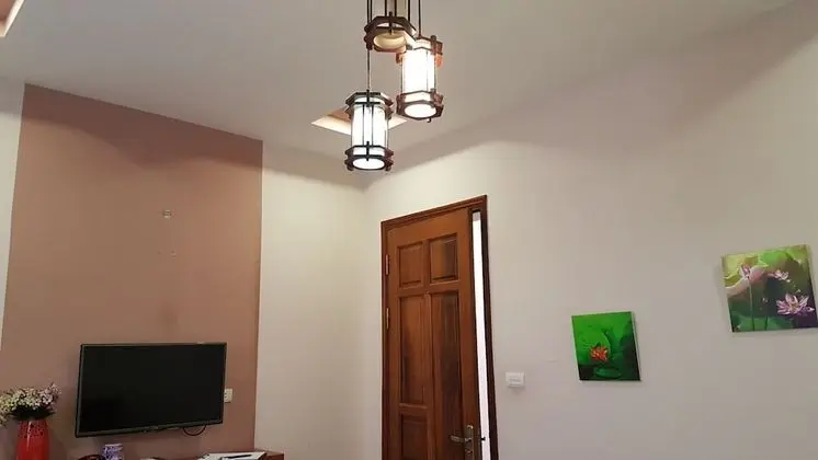 Superior Tek Büyük Yataklı Oda