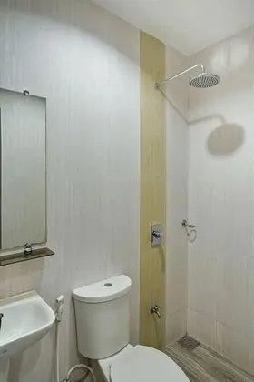 Standard İki Ayrı Yataklı Oda
