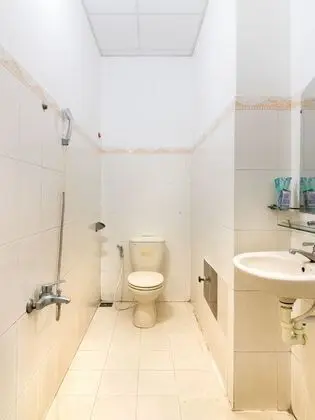 Superior Üç Kişilik Oda