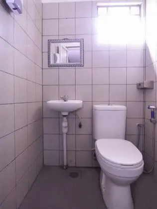 Standard Tek Kişilik Oda