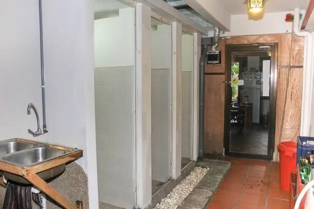 Standard Ortak Ranzalı Oda, Karma Ranzalı Oda