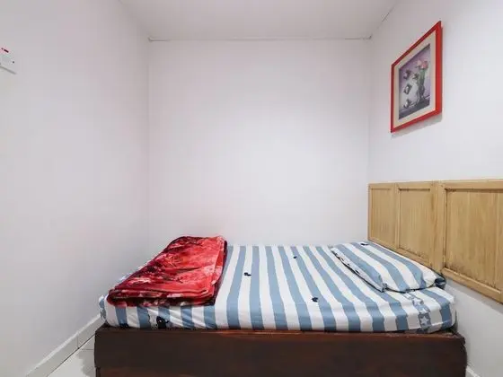 Standard Tek Kişilik Oda