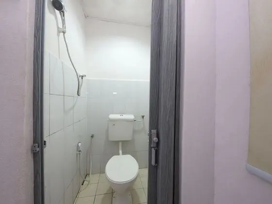 Standard Tek Kişilik Oda