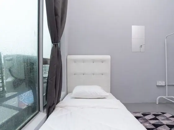 Standard Tek Kişilik Oda