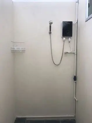 Standard Ortak Ranzalı Oda, Karma Ranzalı Oda