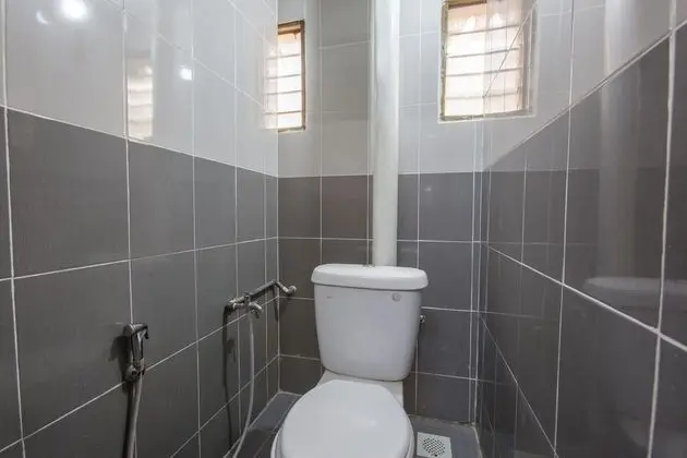 Standard Ortak Ranzalı Oda, Karma Ranzalı Oda